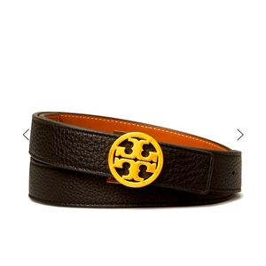Tory Burch 1” Miller belt